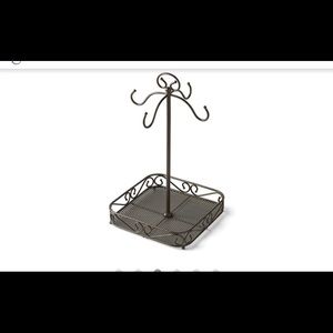 MERIDIAN™
Mug Caddy